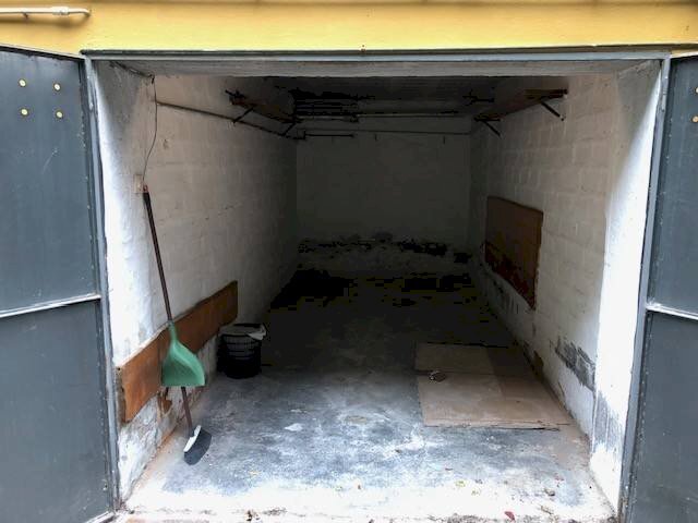 Cantina - Box via Rialto, Bologna (neighborhood Centro Storico) - photo 1