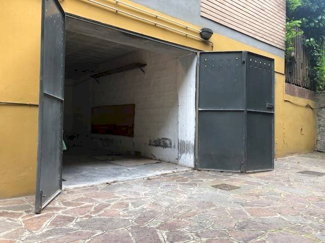 Box auto - Box via Rialto, Bologna (neighborhood Centro Storico) - photo 3