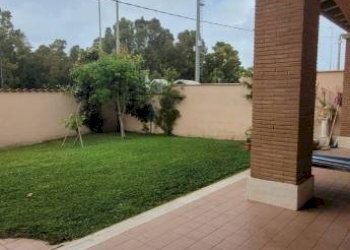 Veranda - Villa largo Marmore, Ardea - foto 3