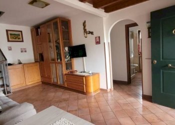 Salone - Villa largo Marmore, Ardea - foto 10