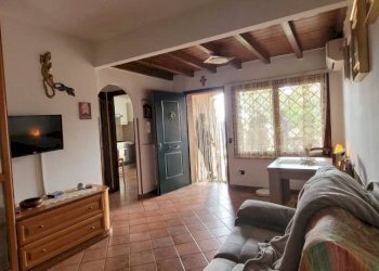 Camera da letto - Villa largo Marmore, Ardea - photo 11