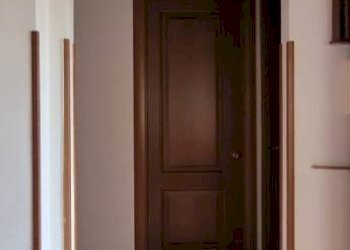 Disimpegno - Villa largo Marmore, Ardea - foto 14