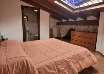 Camera da letto - Villa largo Marmore, Ardea - foto 18