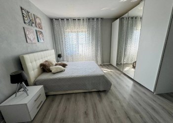 Camera da letto - Rustico piazza Mercato, Carrù - foto 5