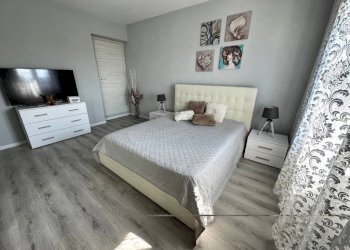 Camera da letto - Rustico piazza Mercato, Carrù - foto 7