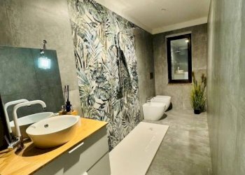 Bagno - Rustico piazza Mercato, Carrù - foto 11