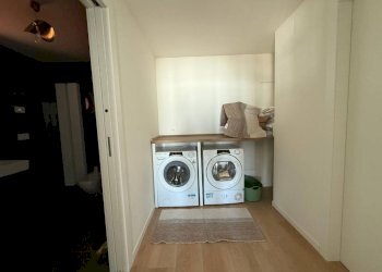 Lavanderia - Quadrilocale piazzale John Fitzgerald Kennedy, 2, Genova - foto 7