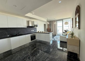 Cucina - Quadrilocale piazzale John Fitzgerald Kennedy, 2, Genova - foto 9