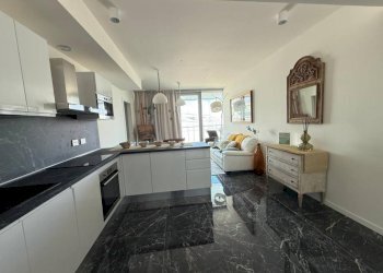 Cucina - Quadrilocale piazzale John Fitzgerald Kennedy, 2, Genova - foto 10