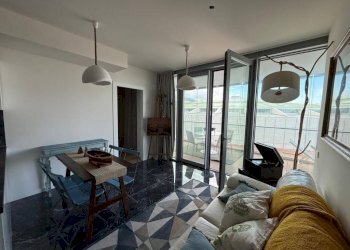 Salone - Quadrilocale piazzale John Fitzgerald Kennedy, 2, Genova - foto 11