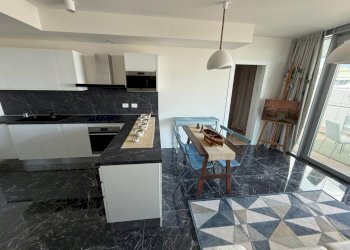 Cucina - Quadrilocale piazzale John Fitzgerald Kennedy, 2, Genova - foto 12