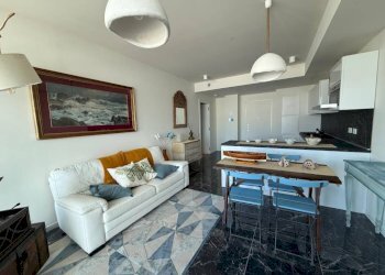 Salone - Quadrilocale piazzale John Fitzgerald Kennedy, 2, Genova - foto 13