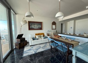 Salone - Quadrilocale piazzale John Fitzgerald Kennedy, 2, Genova - foto 14