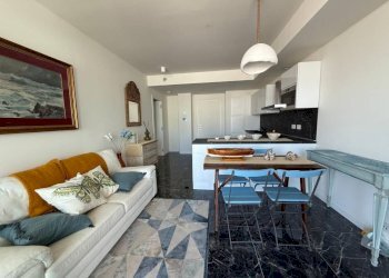 Salone - Quadrilocale piazzale John Fitzgerald Kennedy, 2, Genova - foto 15