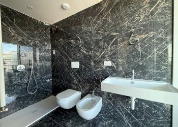 Bagno - Quadrilocale piazzale John Fitzgerald Kennedy, 2, Genova - foto 20