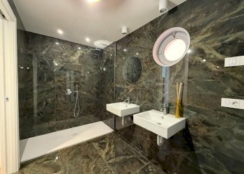 Bagno - Quadrilocale piazzale John Fitzgerald Kennedy, 2, Genova - foto 22