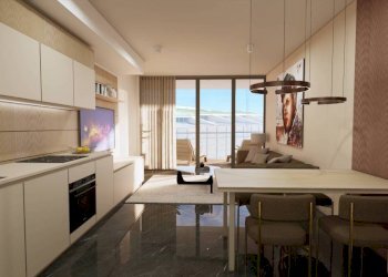 Cucina - Four-room apartment piazzale John Fitzgerald Kennedy, 2, Genova - photo 6