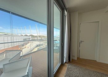 Stanza arredata - Four-room apartment piazzale John Fitzgerald Kennedy, 2, Genova - photo 14