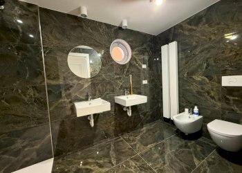 Bagno - Four-room apartment piazzale John Fitzgerald Kennedy, 2, Genova - photo 17