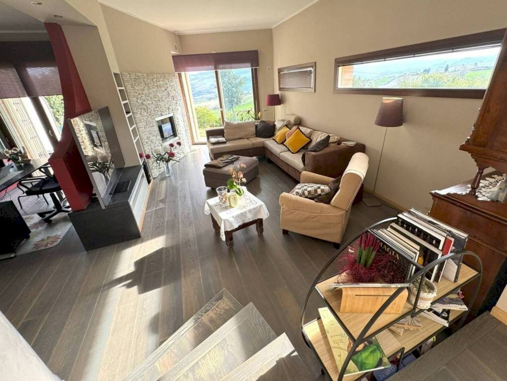 Salone - Villa Coriano - photo 1