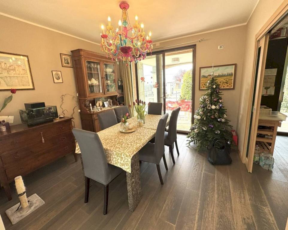 Salone - Villa Coriano - photo 2