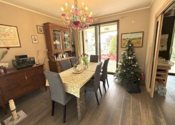 Salone - Villa Coriano - foto 2