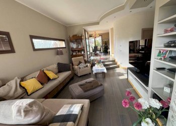 Salone - Villa Coriano - foto 4