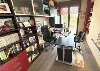 Studio - Villa Coriano - foto 8