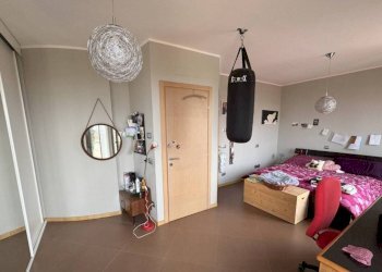 Camera da letto - Villa Coriano - foto 12