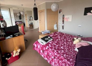 Camera da letto - Villa Coriano - foto 13