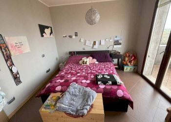 Camera da letto - Villa Coriano - foto 14