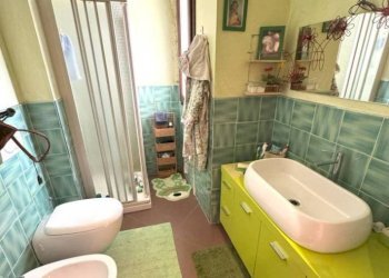 Bagno - Villa Coriano - foto 16