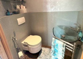 Bagno - Villa Coriano - foto 17