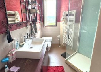 Bagno - Villa Coriano - foto 18
