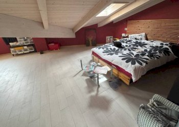 Camera da letto - Villa Coriano - foto 19