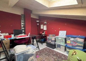 Interno non residenziale - Villa Coriano - foto 21