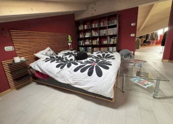 Camera da letto - Villa Coriano - foto 22