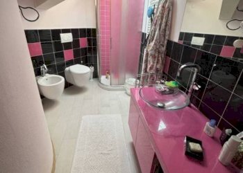 Bagno - Villa Coriano - foto 23