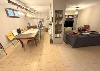 Salone - Villa Coriano - foto 26