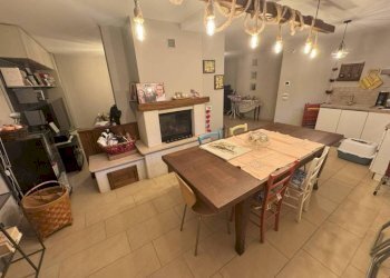 Salone - Villa Coriano - foto 28