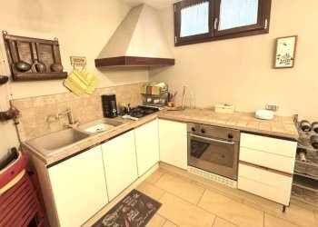 Cucina - Villa Coriano - foto 29