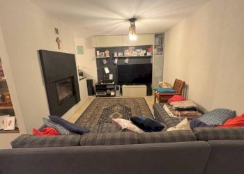 Salone - Villa Coriano - foto 32