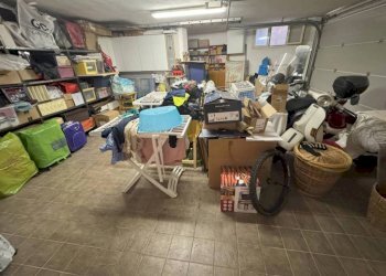 Cantina - Villa Coriano - foto 34