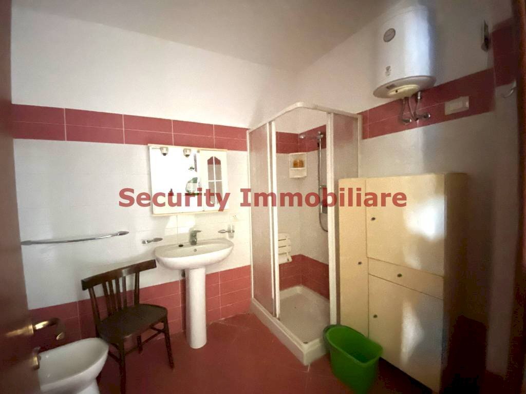 Bagno - Casa indipendente salita Loreto, Sciacca - foto 3