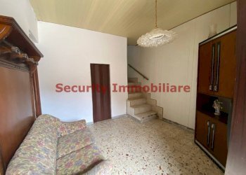 Camera da letto - Independent house salita Loreto, Sciacca - photo 2