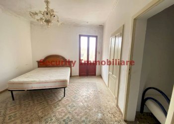 Camera da letto - Independent house salita Loreto, Sciacca - photo 6