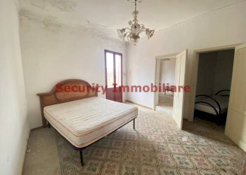 Camera da letto - Casa indipendente salita Loreto, Sciacca - foto 7