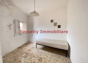 Camera da letto - Casa indipendente salita Loreto, Sciacca - foto 8