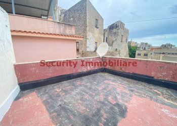 Terrazzo - Independent house salita Loreto, Sciacca - photo 9