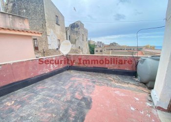 Terrazzo - Casa indipendente salita Loreto, Sciacca - foto 10